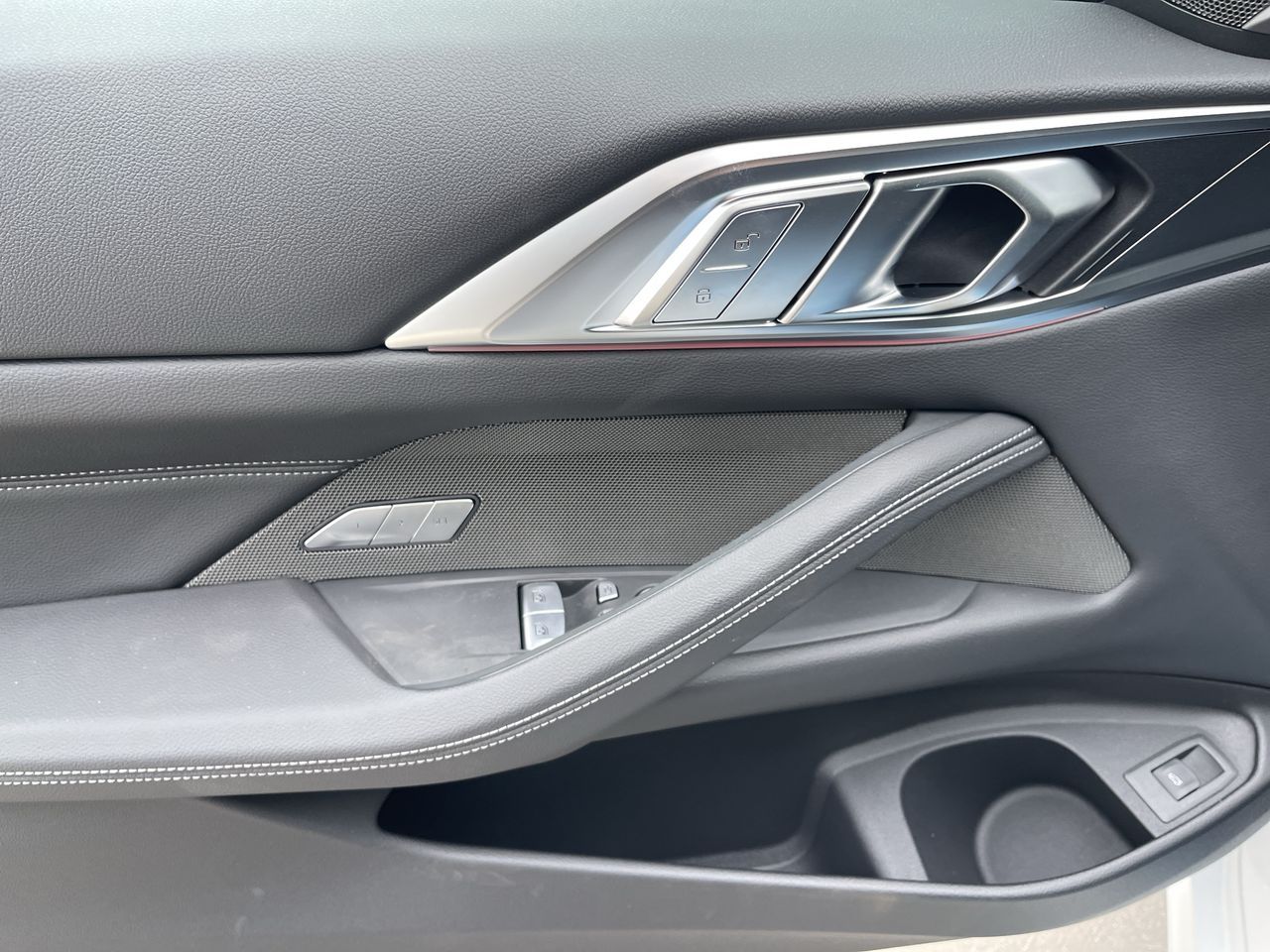 2027 BMW 4 Series Coupe