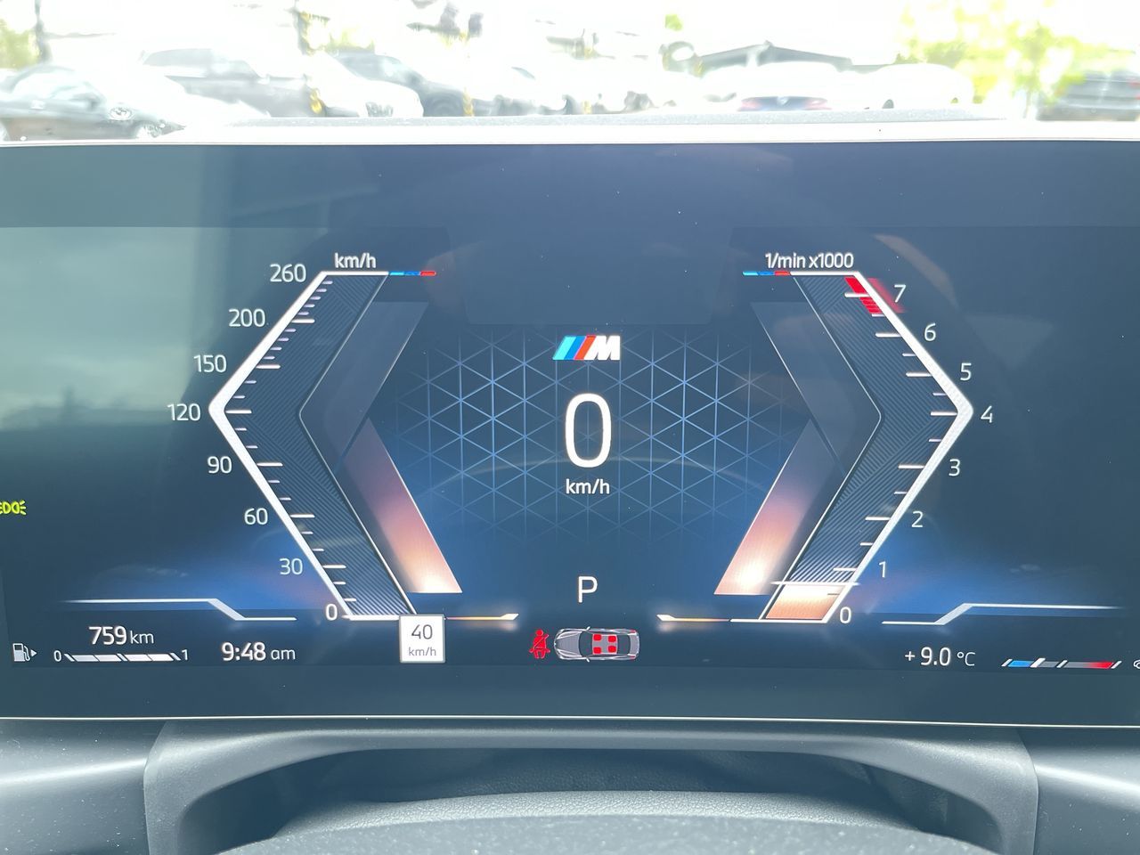 2027 BMW 4 Series Coupe