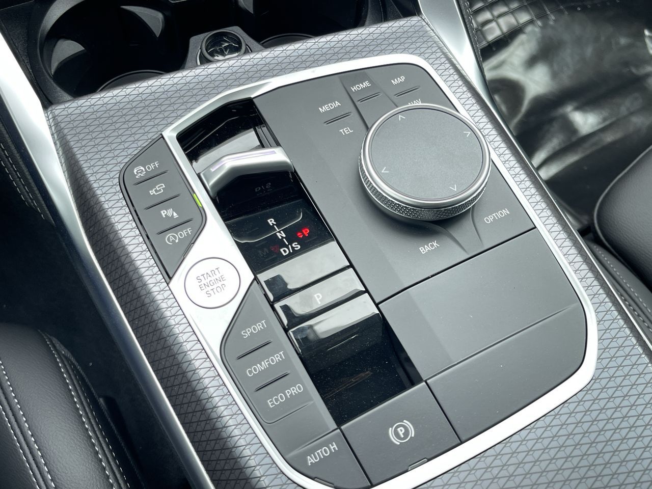 2027 BMW 4 Series Coupe