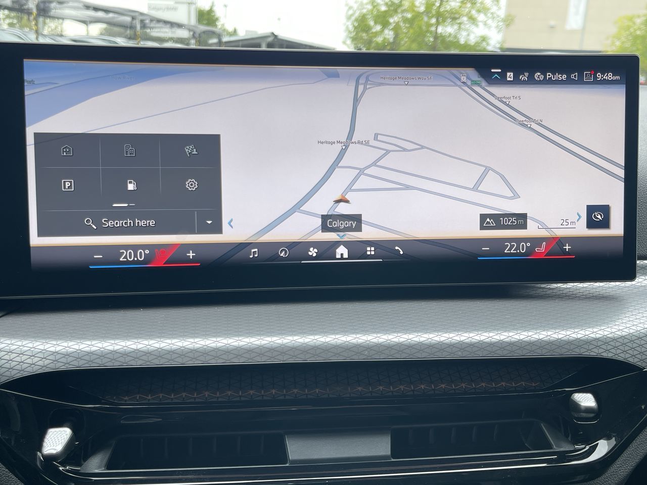 2027 BMW 4 Series Coupe