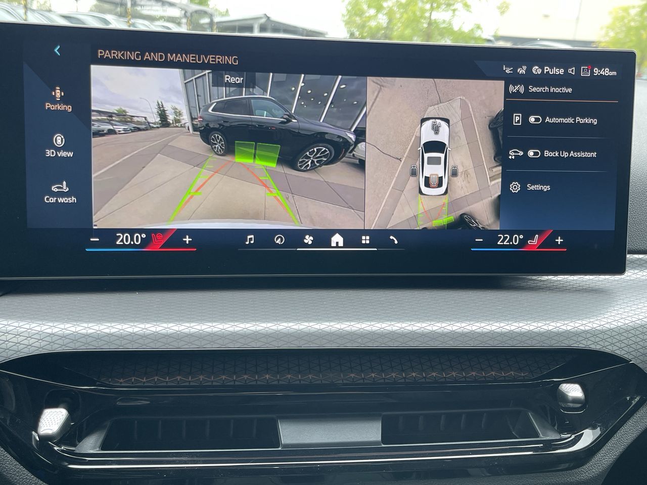 2027 BMW 4 Series Coupe