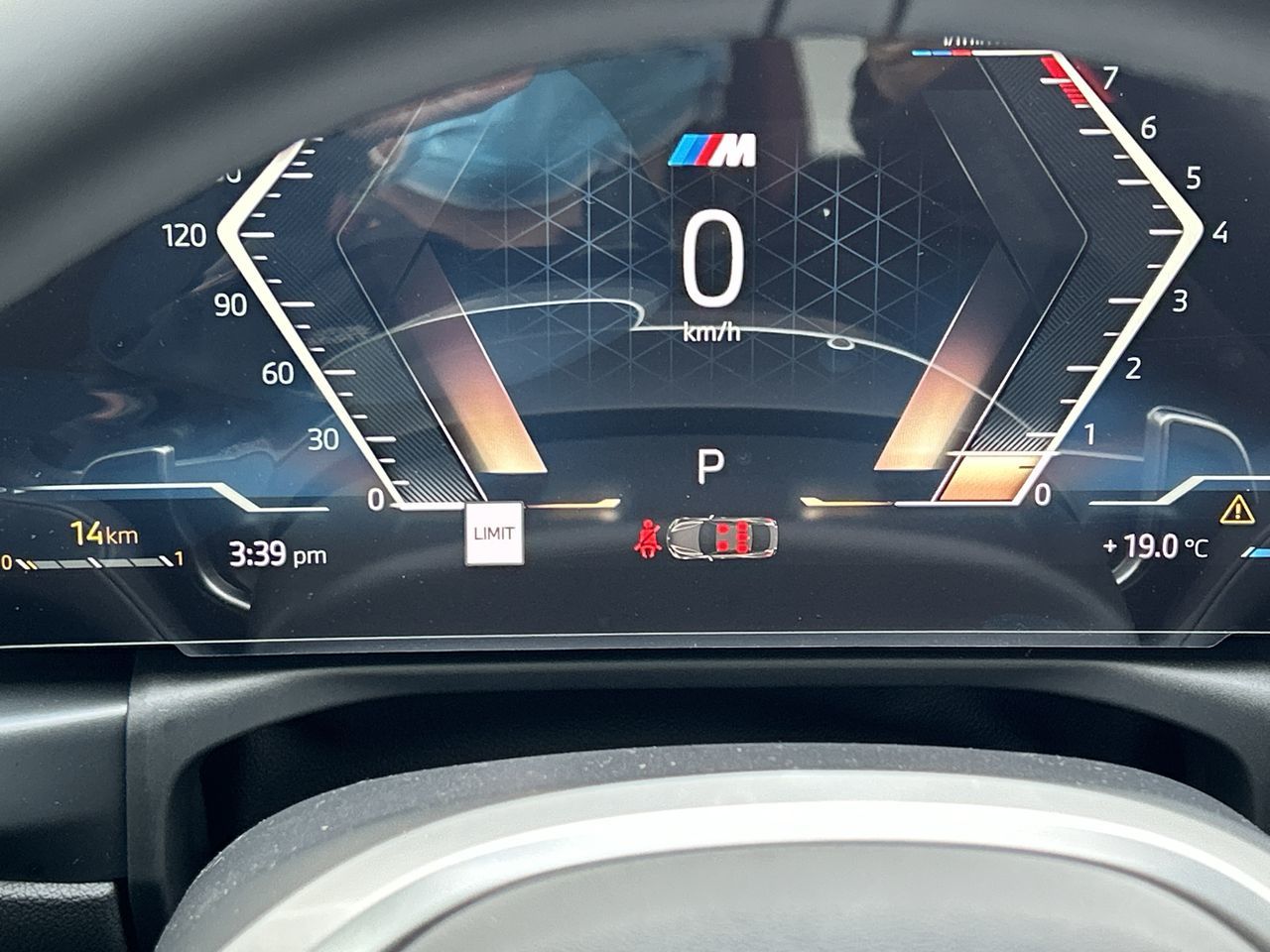 2025 BMW 4 Series Gran Coupe in Calgary, Alberta