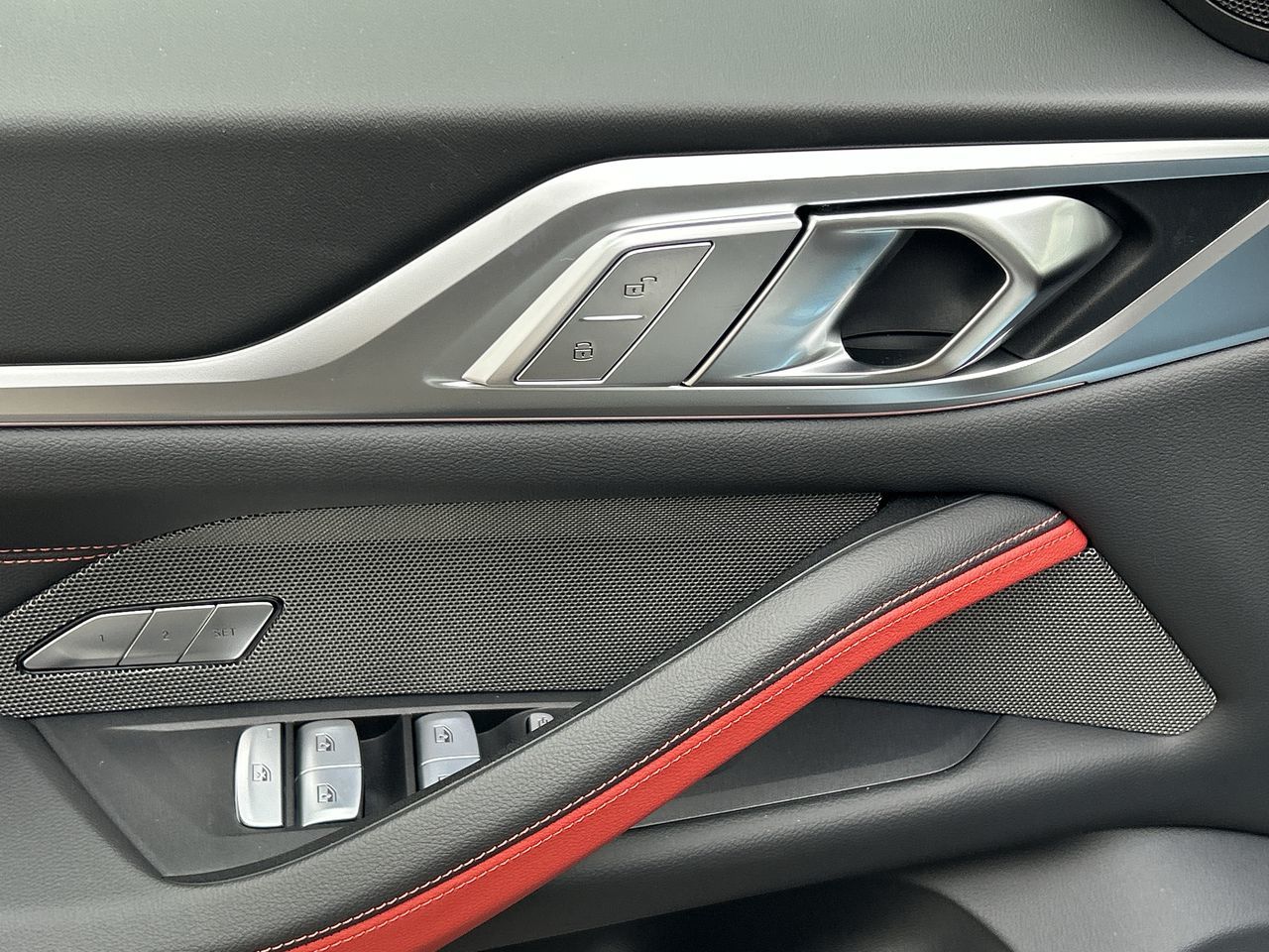 2025 BMW 4 Series Gran Coupe in Calgary, Alberta