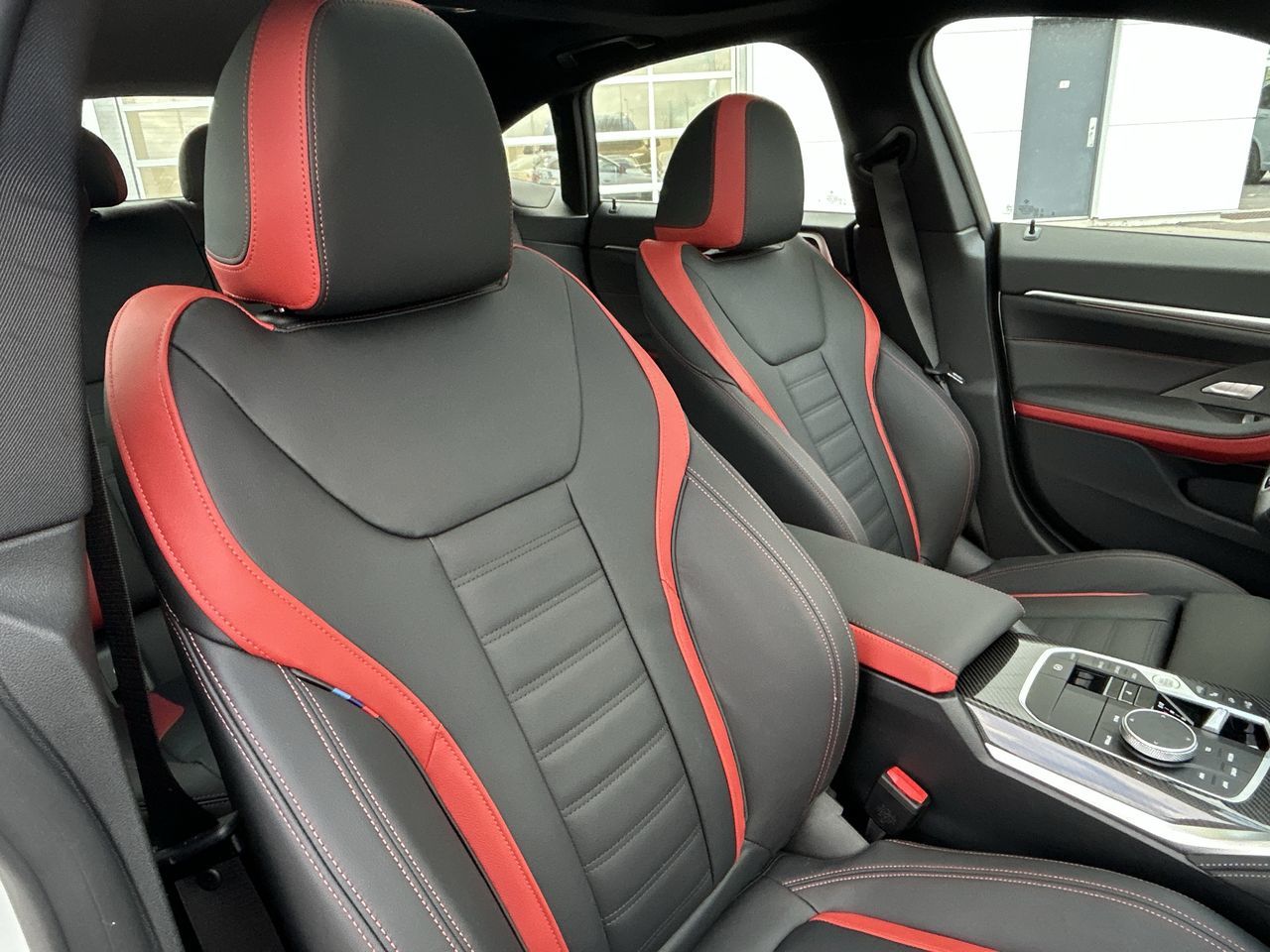 2025 BMW 4 Series Gran Coupe in Calgary, Alberta