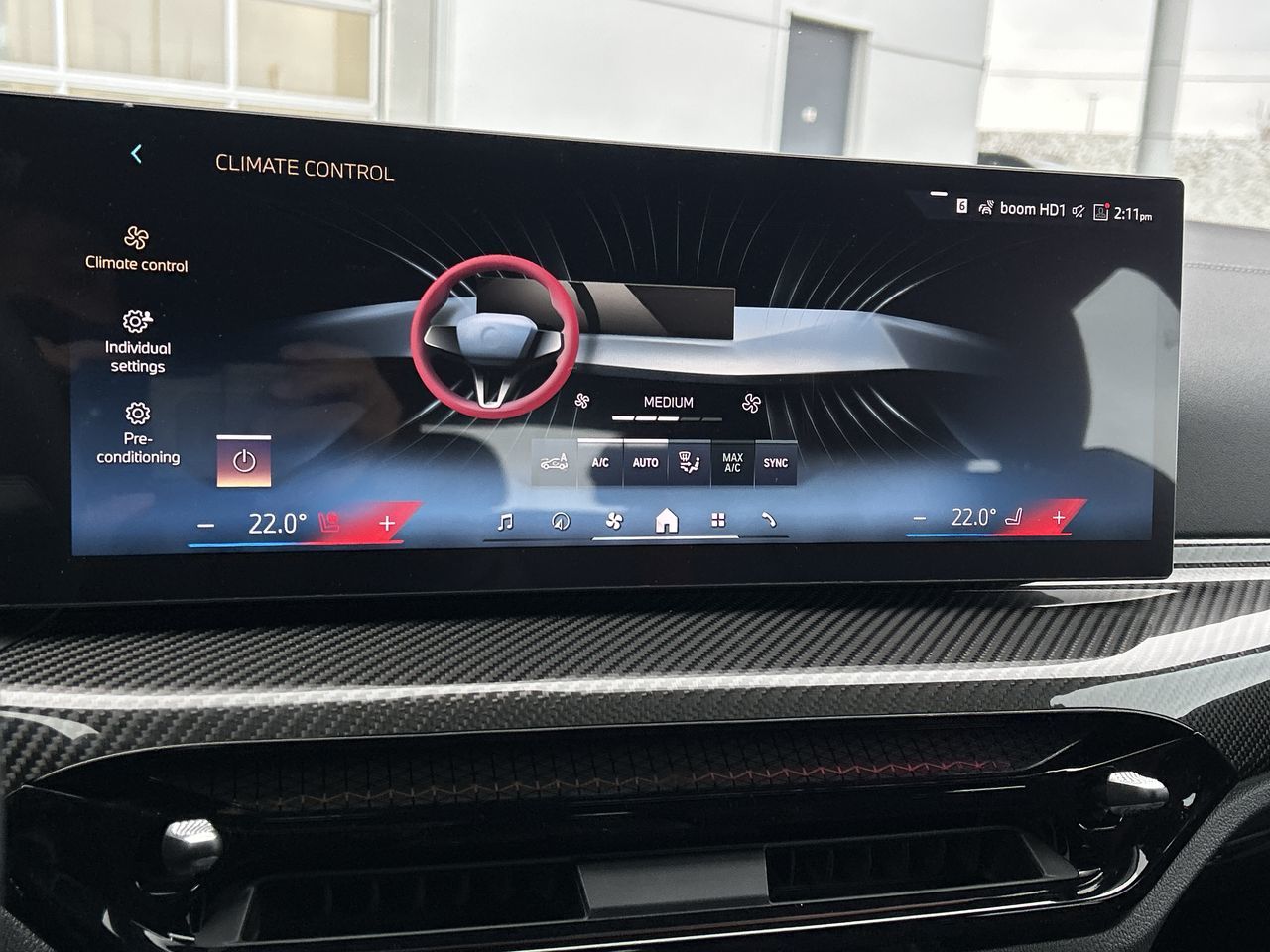 2026 BMW 4 Series Gran Coupe