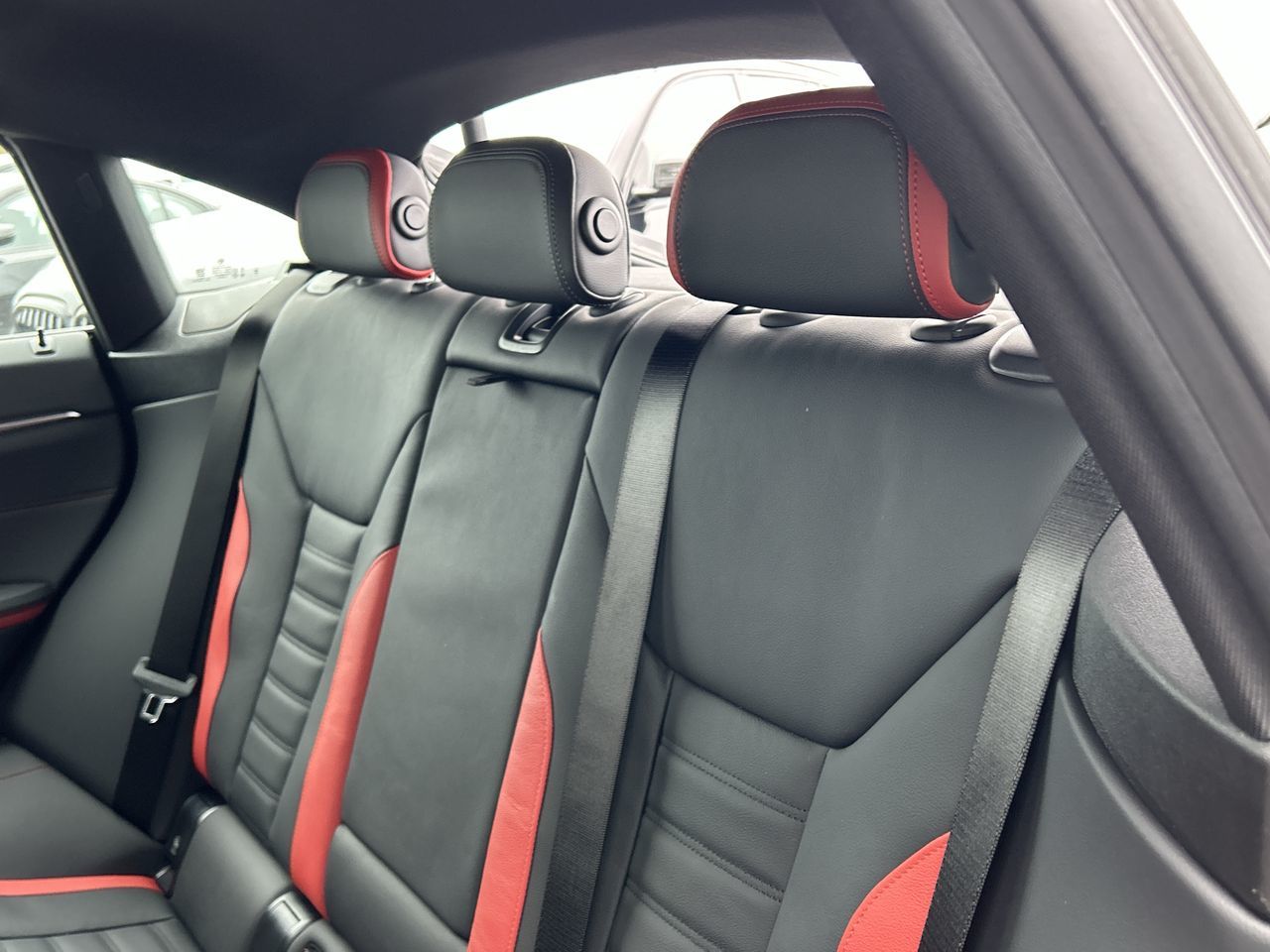 2026 BMW 4 Series Gran Coupe