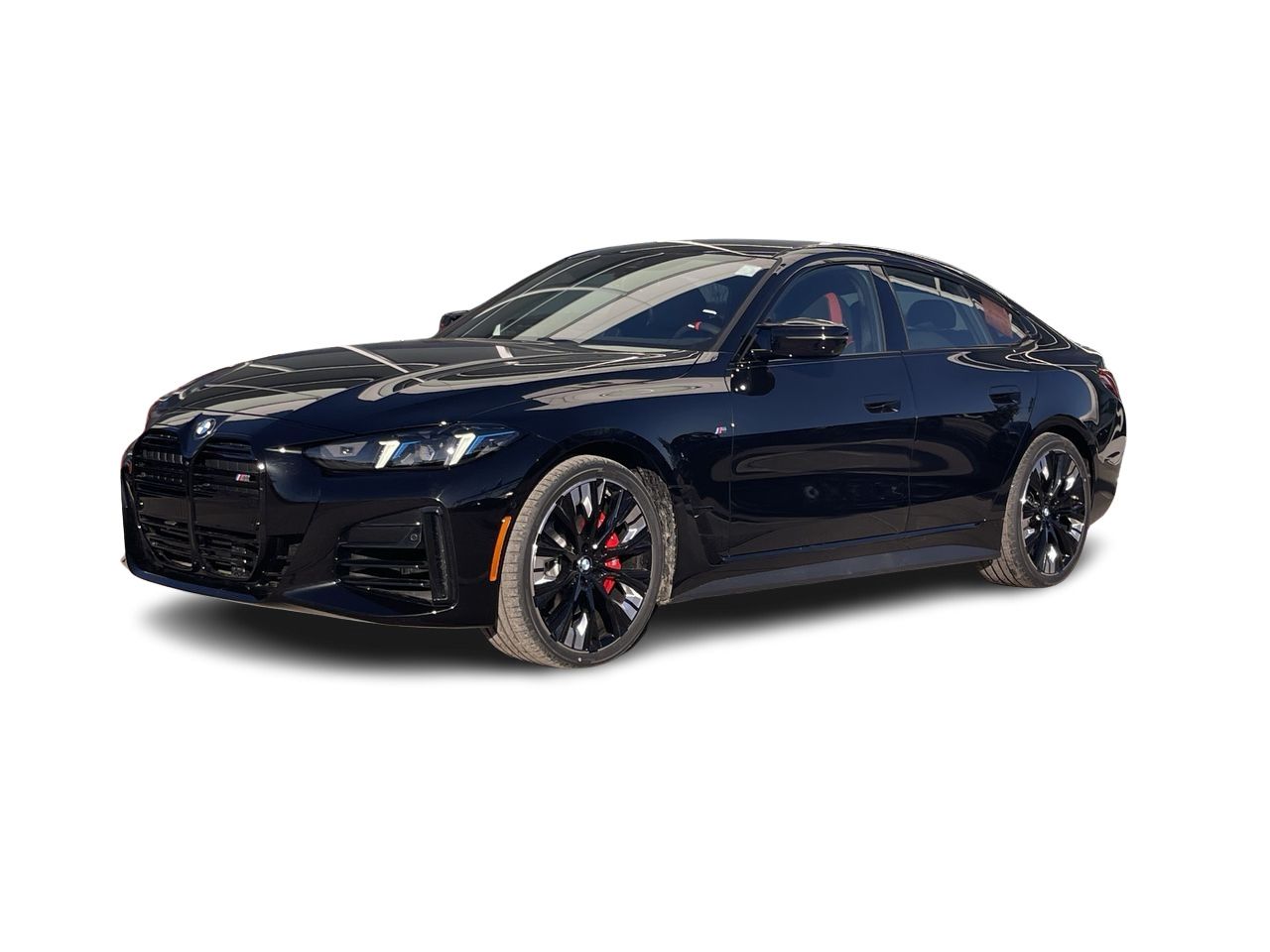 2026 BMW 4 Series Gran Coupe