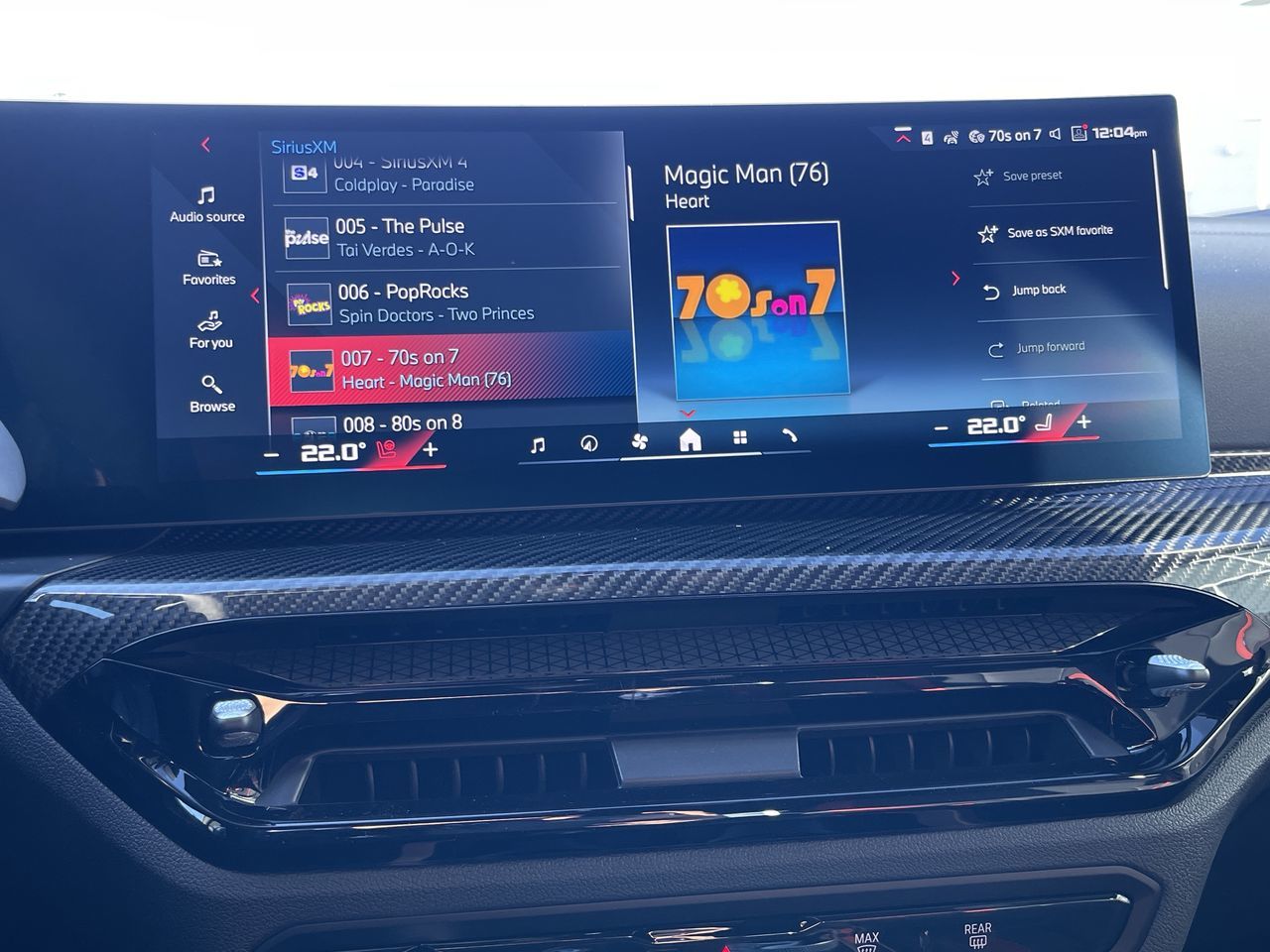 2026 BMW 4 Series Gran Coupe