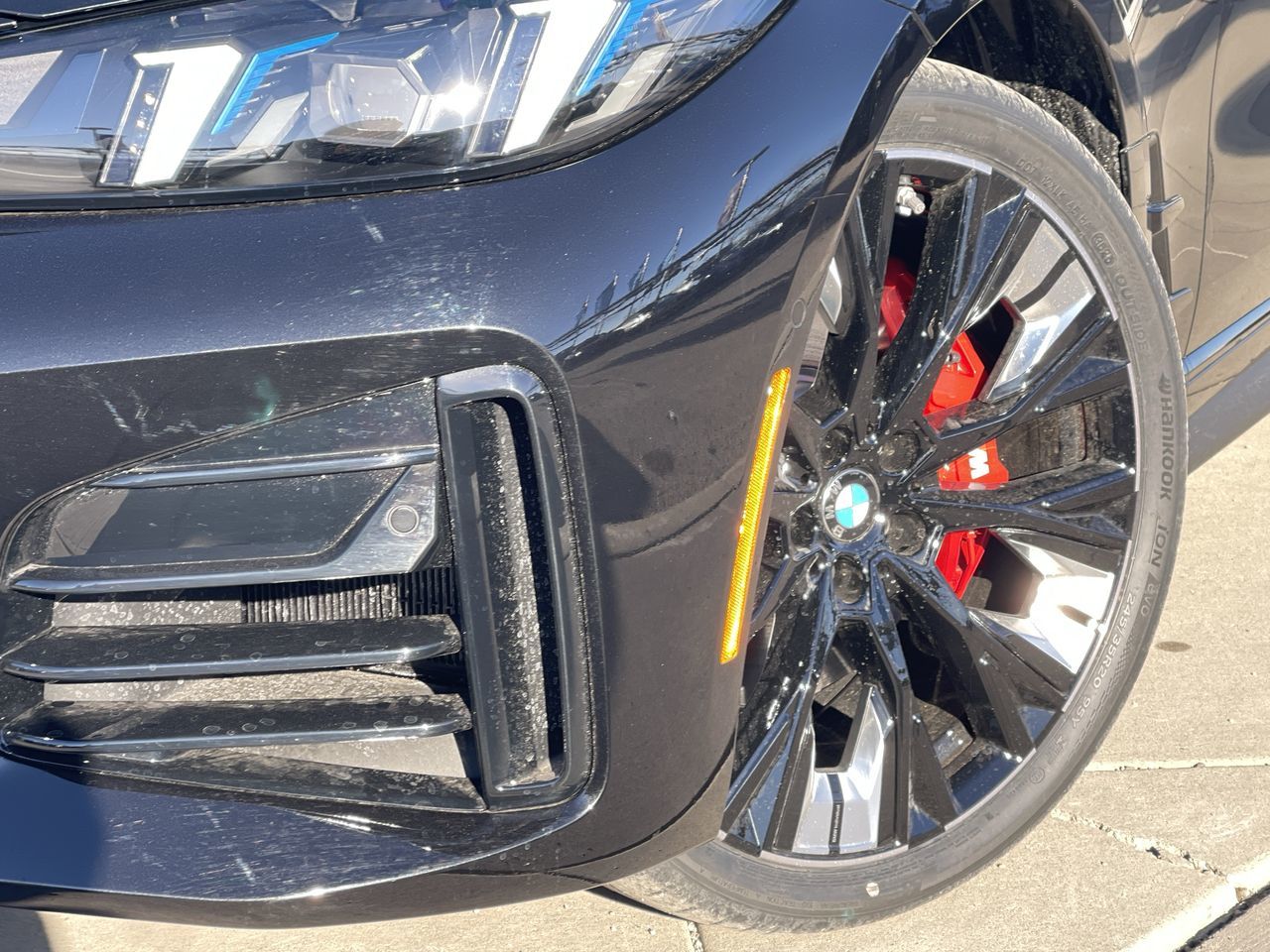 2026 BMW 4 Series Gran Coupe