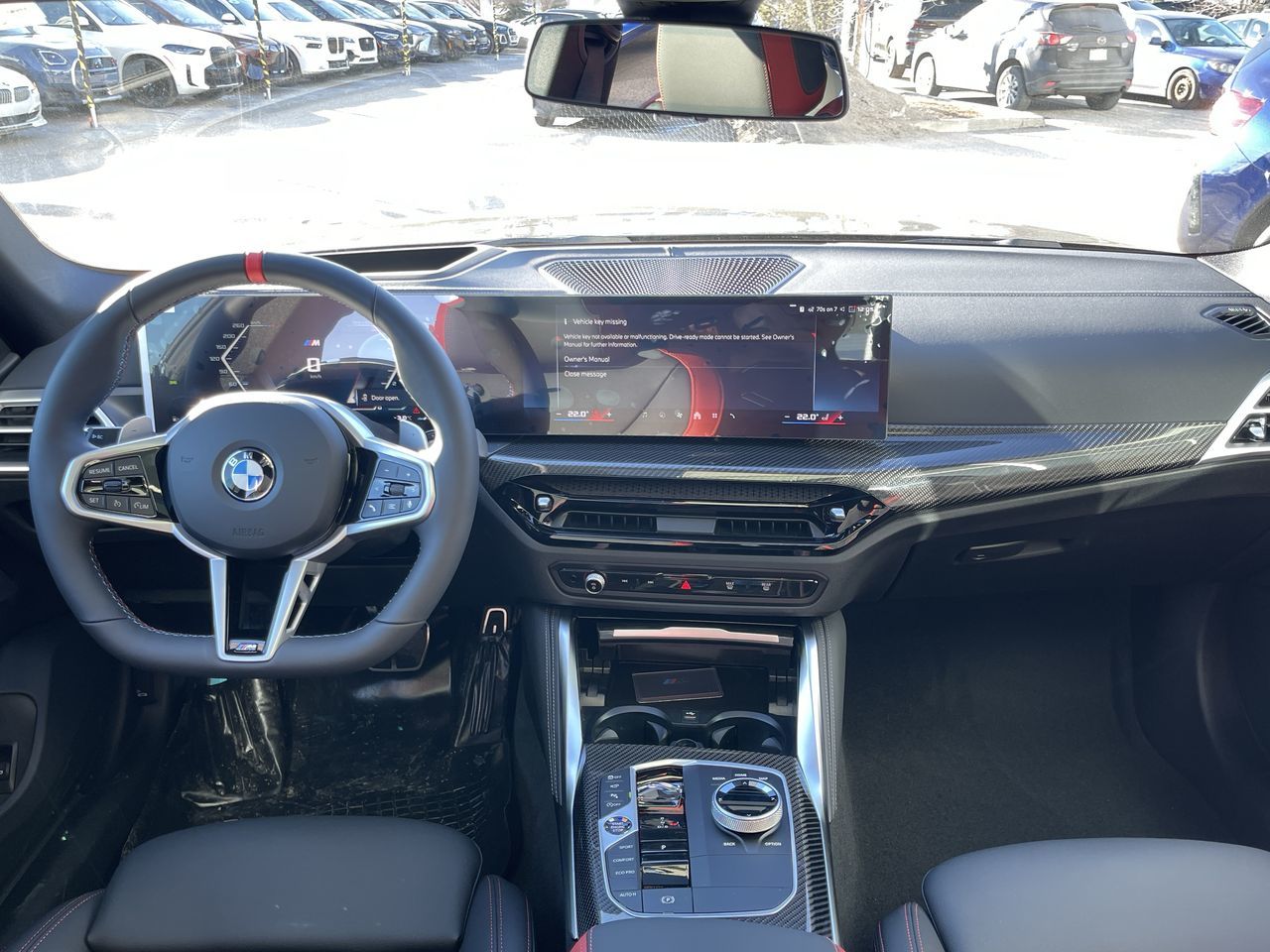 2026 BMW 4 Series Gran Coupe