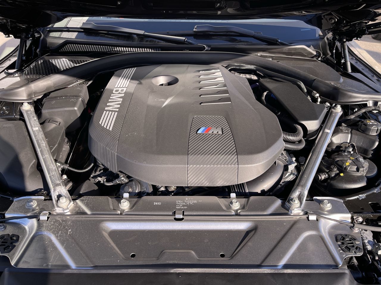 2026 BMW 4 Series Gran Coupe