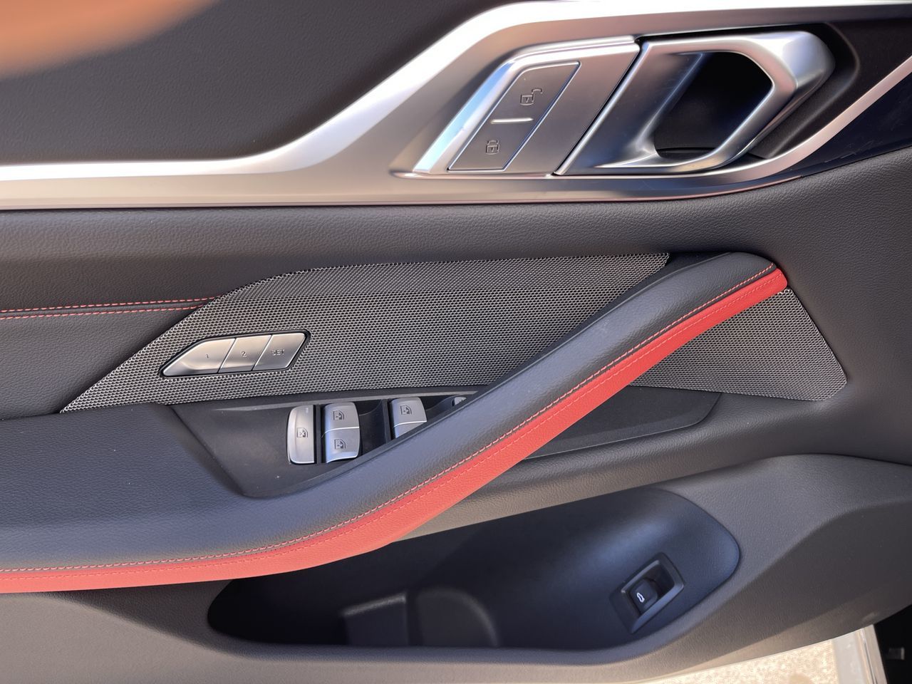 2026 BMW 4 Series Gran Coupe