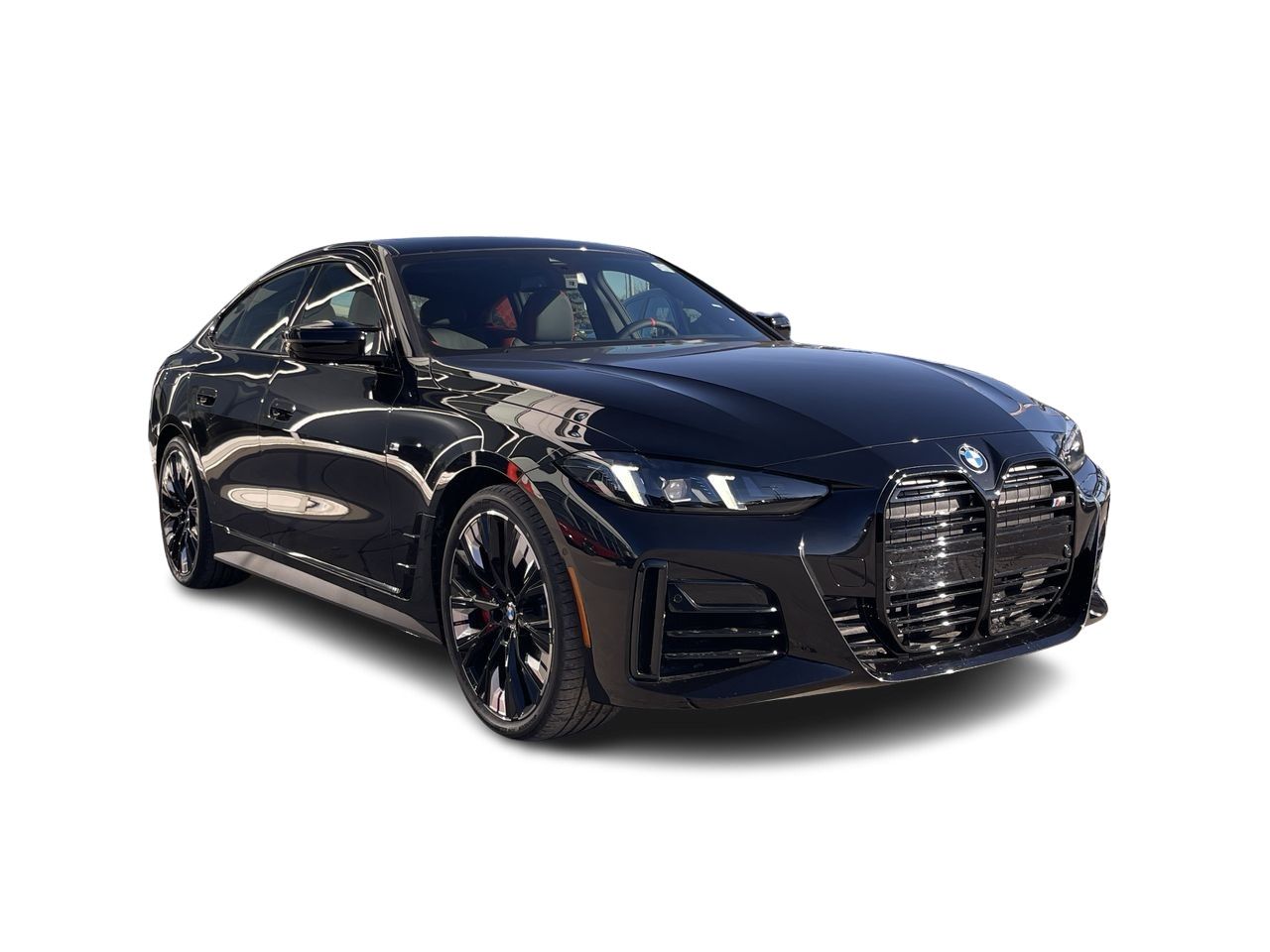 2026 BMW 4 Series Gran Coupe