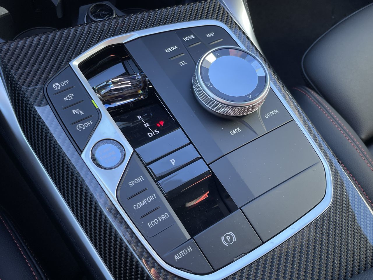 2026 BMW 4 Series Gran Coupe