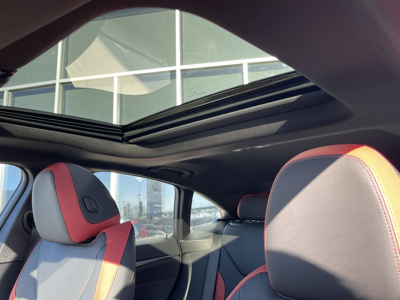 2026 BMW 4 Series Gran Coupe