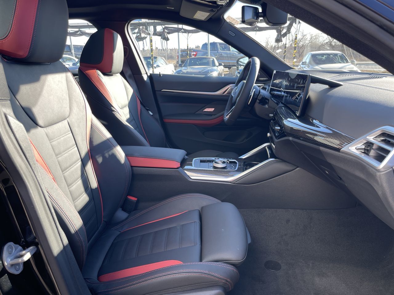 2026 BMW 4 Series Gran Coupe