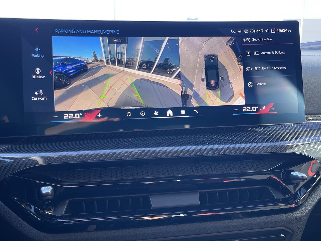 2026 BMW 4 Series Gran Coupe