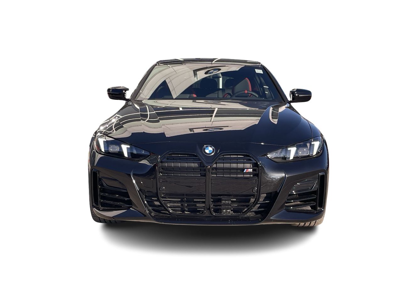 2026 BMW 4 Series Gran Coupe