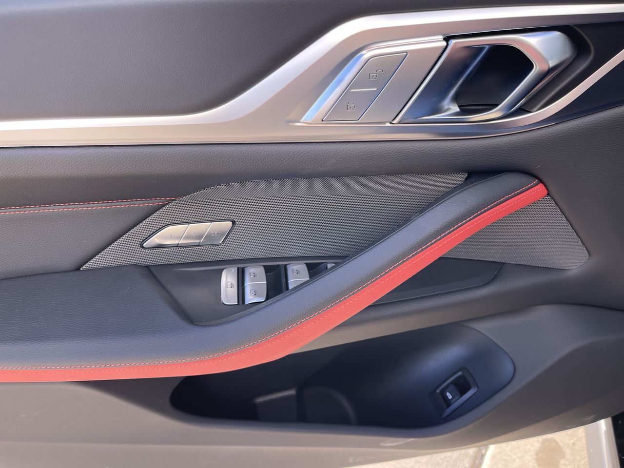 2026 BMW 4 Series Gran Coupe