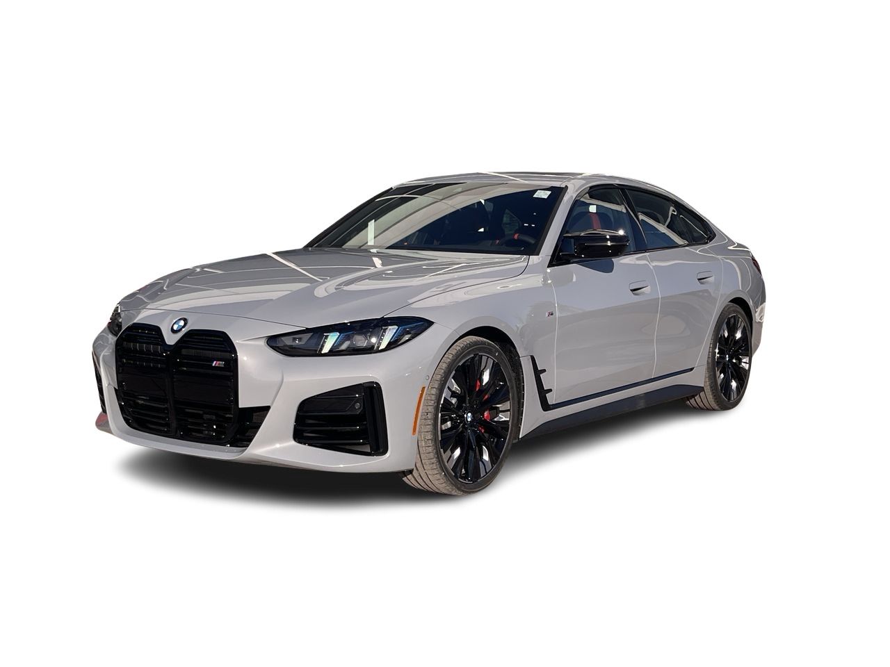 2026 BMW 4 Series Gran Coupe