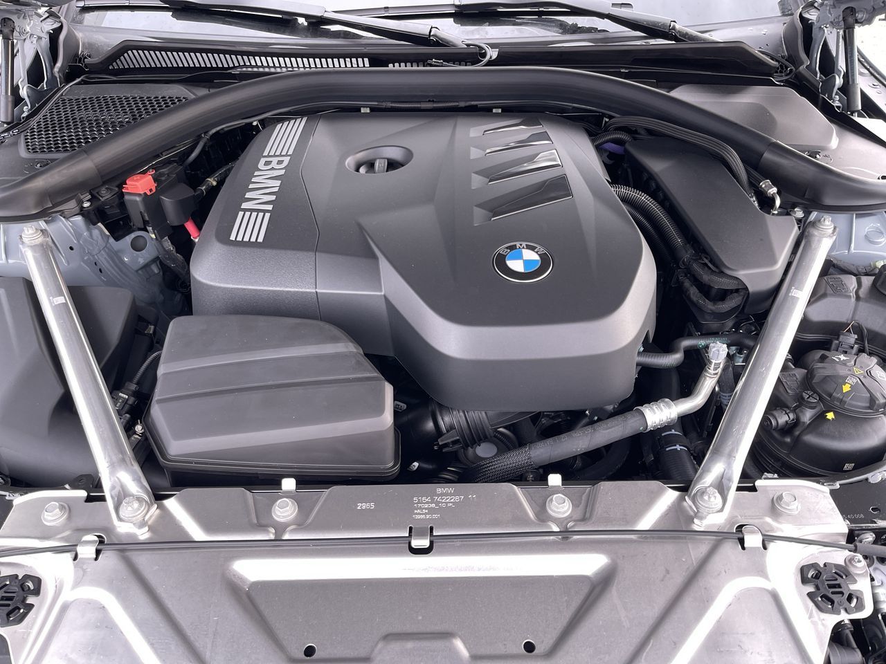 BMW 4 Series Gran Coupe  2026 à Calgary, Alberta