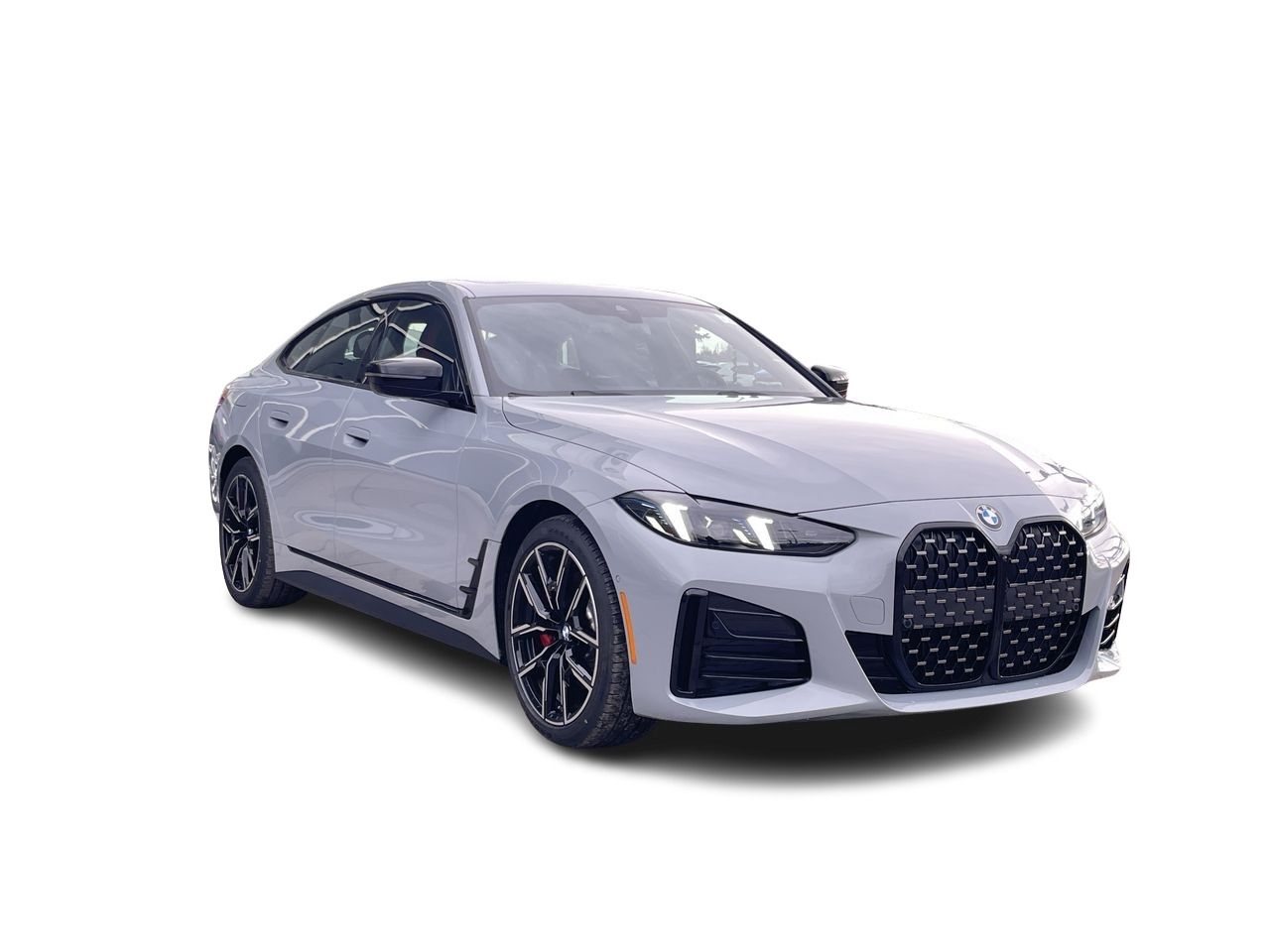 BMW 4 Series Gran Coupe  2026 à Calgary, Alberta