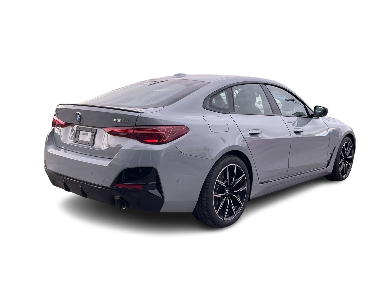 BMW 4 Series Gran Coupe  2026 à Calgary, Alberta