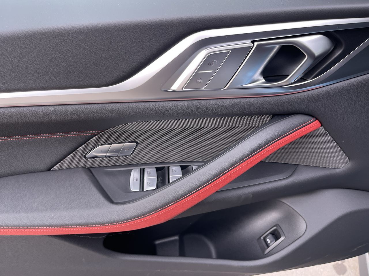 BMW 4 Series Gran Coupe  2026 à Calgary, Alberta