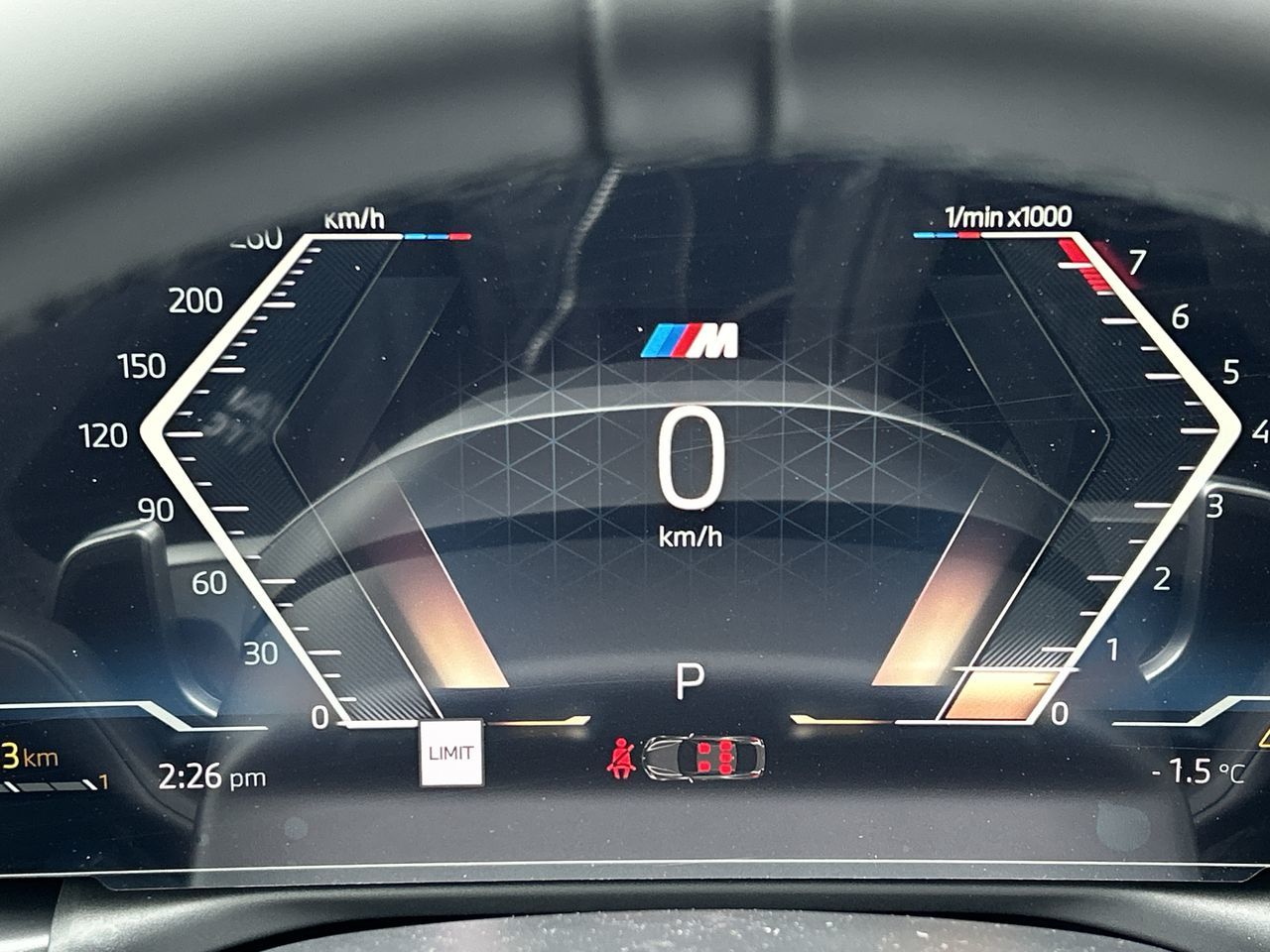 2026 BMW 4 Series Gran Coupe