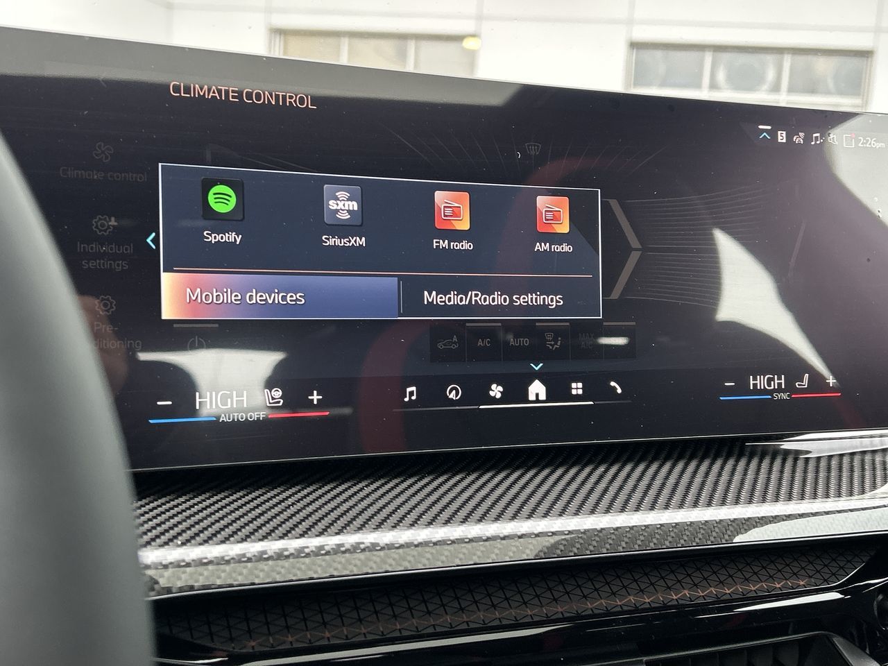 2026 BMW 4 Series Gran Coupe