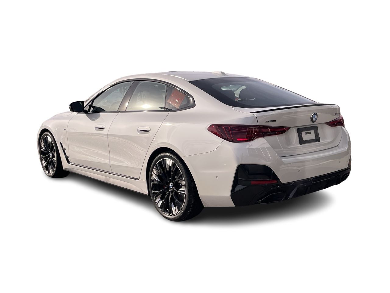 BMW 4 Series Gran Coupe  2026 à Calgary, Alberta