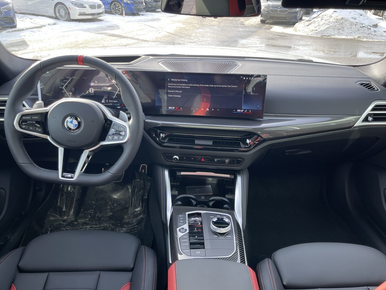 BMW 4 Series Gran Coupe  2026 à Calgary, Alberta