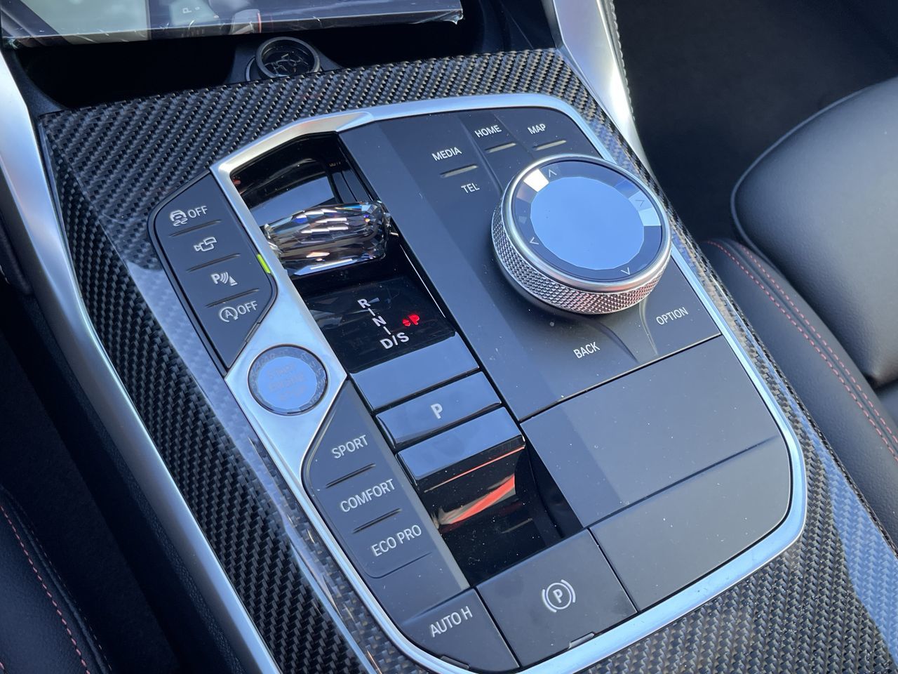 2026 BMW 4 Series Gran Coupe