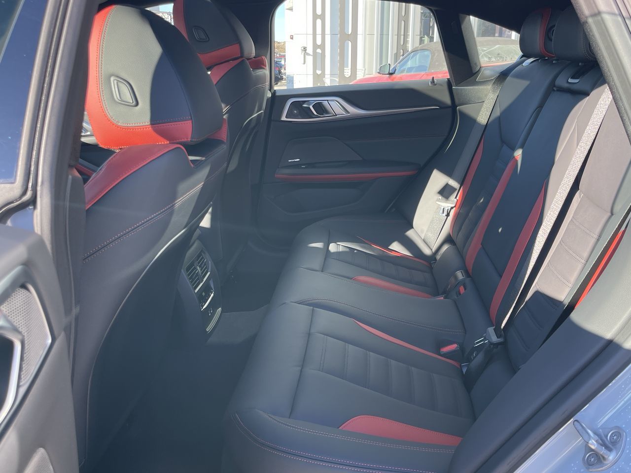 2026 BMW 4 Series Gran Coupe