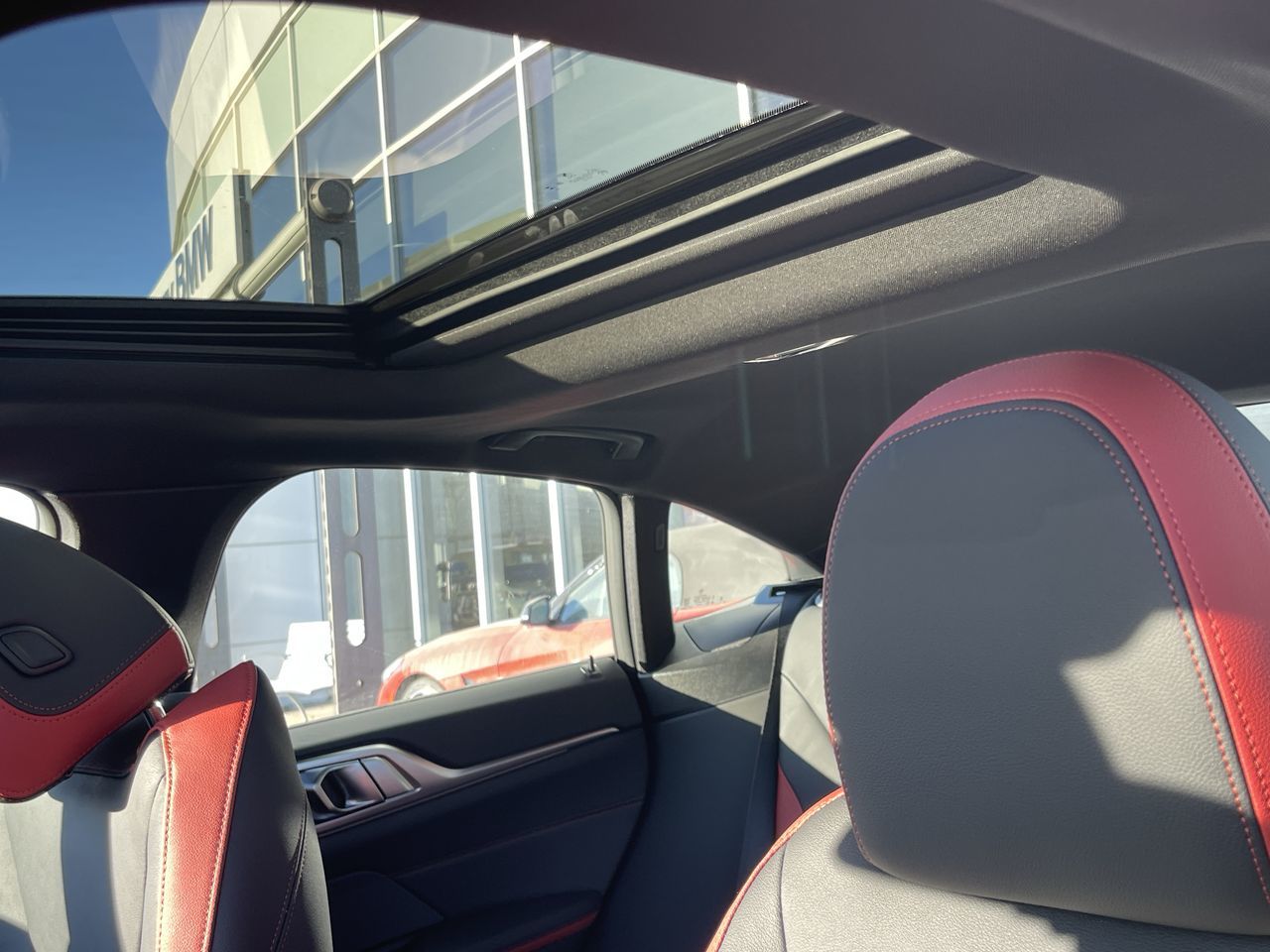 2026 BMW 4 Series Gran Coupe in Calgary, Alberta