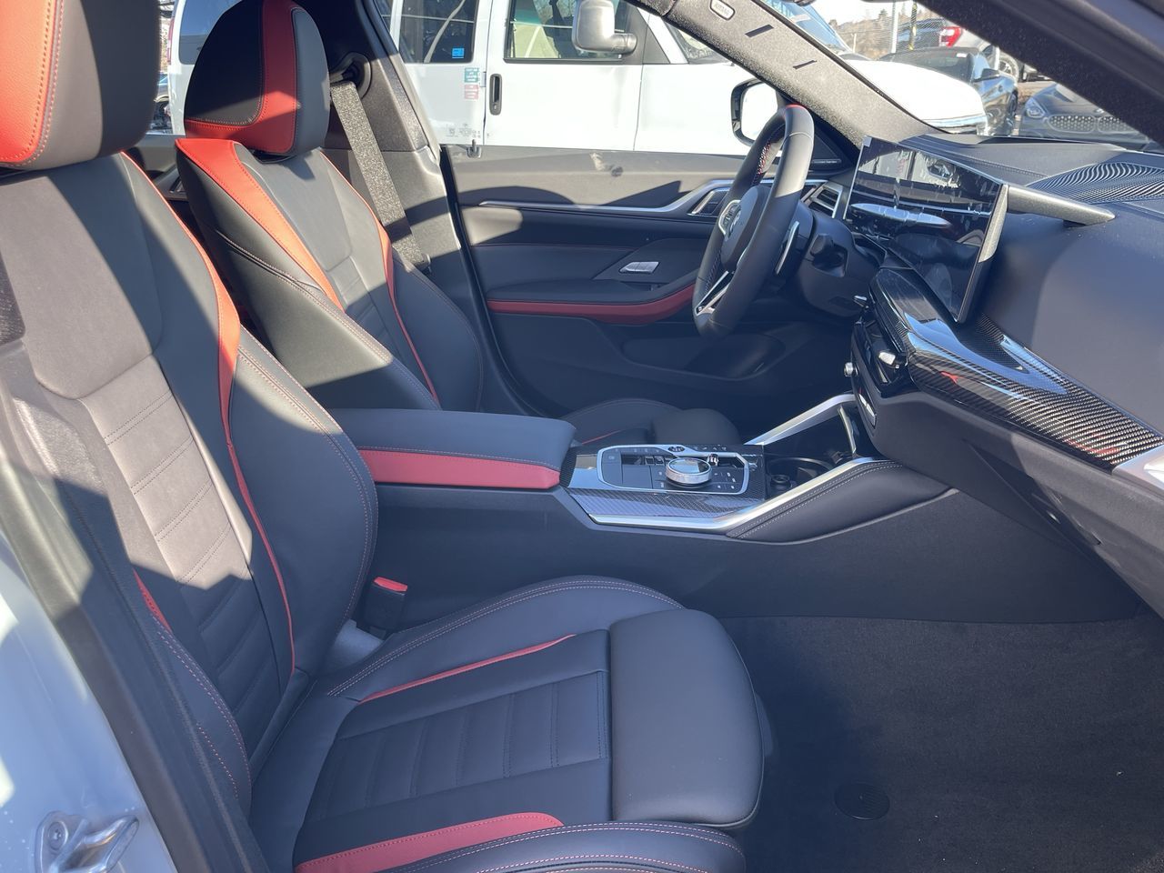 2026 BMW 4 Series Gran Coupe in Calgary, Alberta