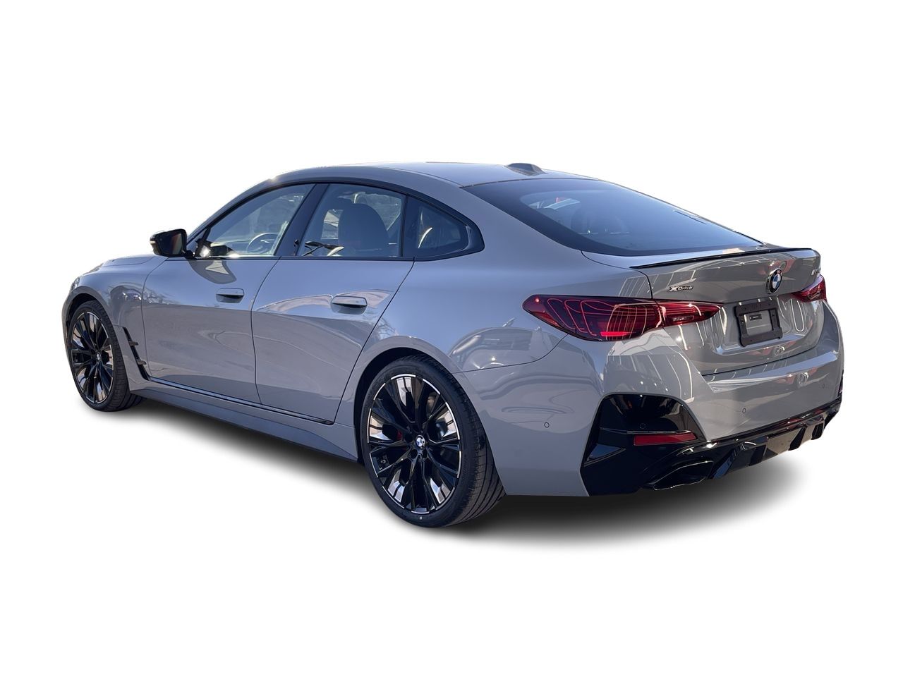 2026 BMW 4 Series Gran Coupe in Calgary, Alberta