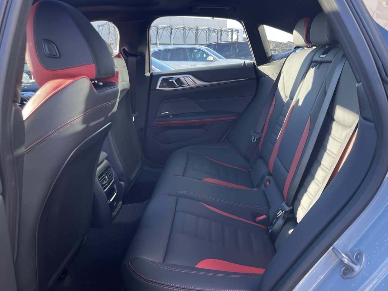 2026 BMW 4 Series Gran Coupe in Calgary, Alberta