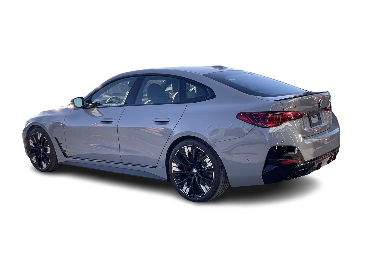 2026 BMW 4 Series Gran Coupe in Calgary, Alberta
