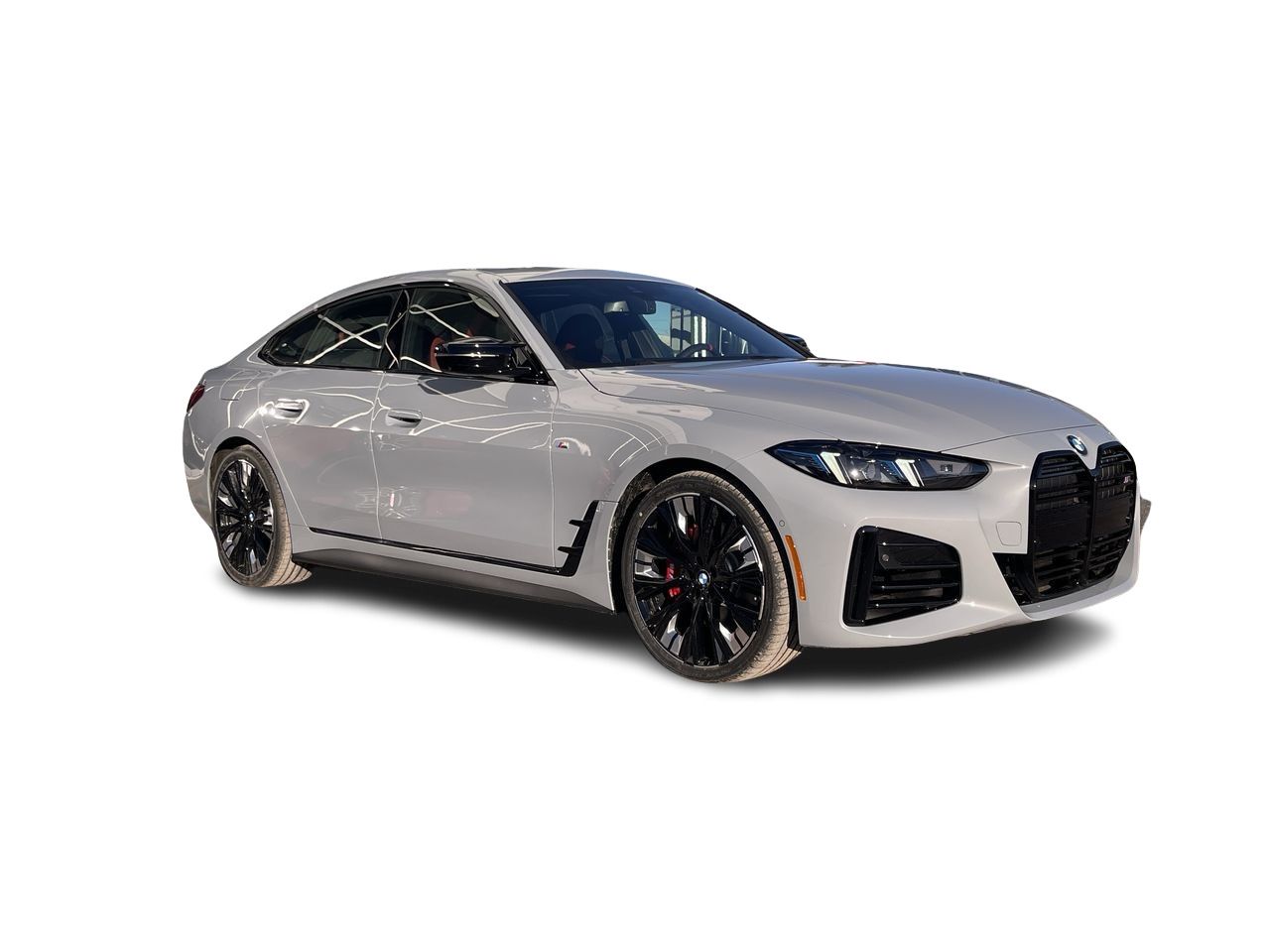 2026 BMW 4 Series Gran Coupe in Calgary, Alberta