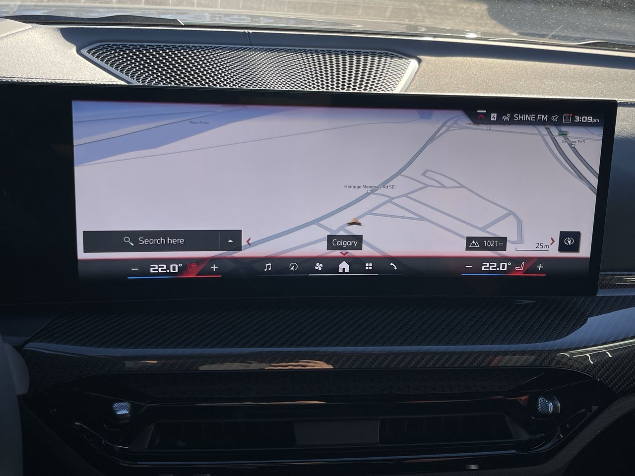 2026 BMW 4 Series Gran Coupe in Calgary, Alberta