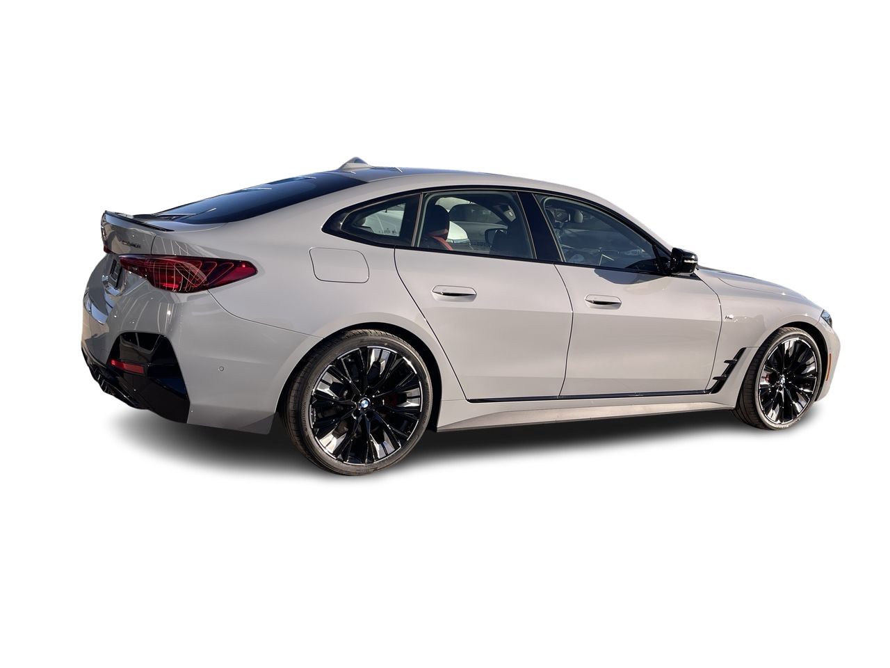 2026 BMW 4 Series Gran Coupe in Calgary, Alberta