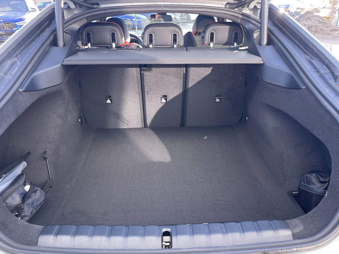 2026 BMW 4 Series Gran Coupe in Calgary, Alberta