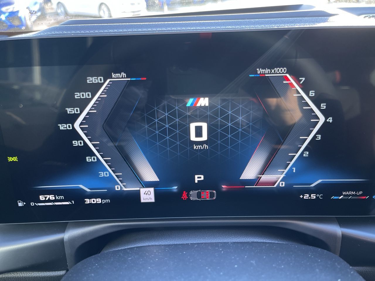 2026 BMW 4 Series Gran Coupe in Calgary, Alberta