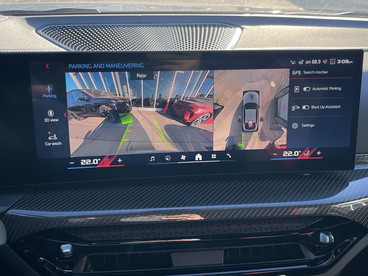 2026 BMW 4 Series Gran Coupe in Calgary, Alberta