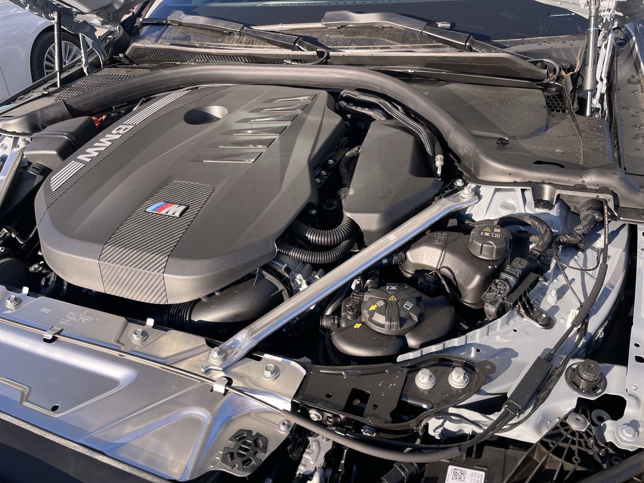 2026 BMW 4 Series Gran Coupe in Calgary, Alberta