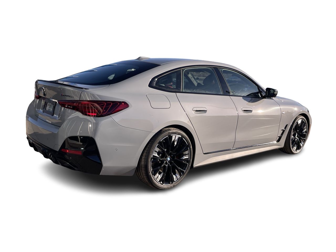 2026 BMW 4 Series Gran Coupe in Calgary, Alberta