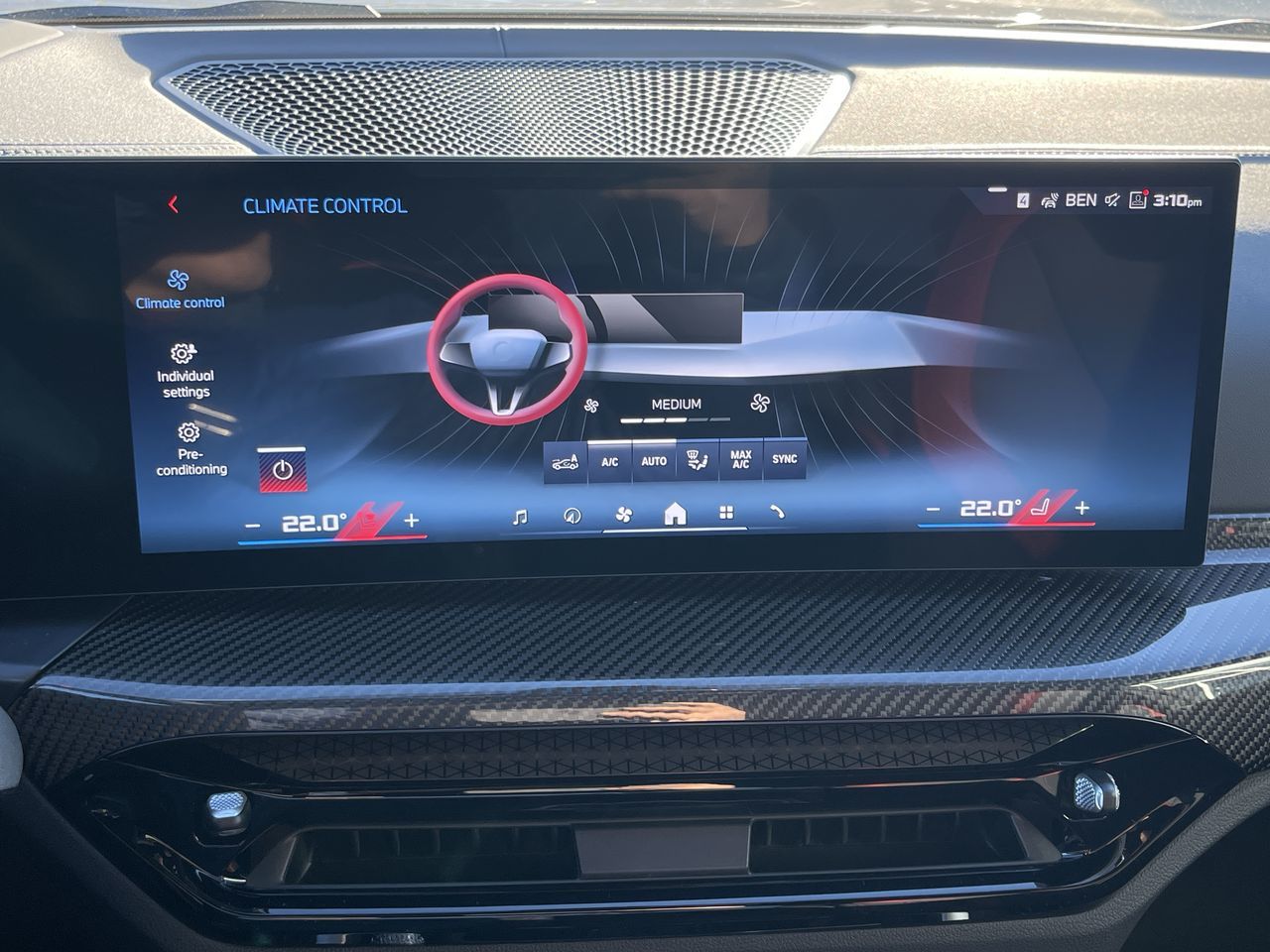 2026 BMW 4 Series Gran Coupe in Calgary, Alberta