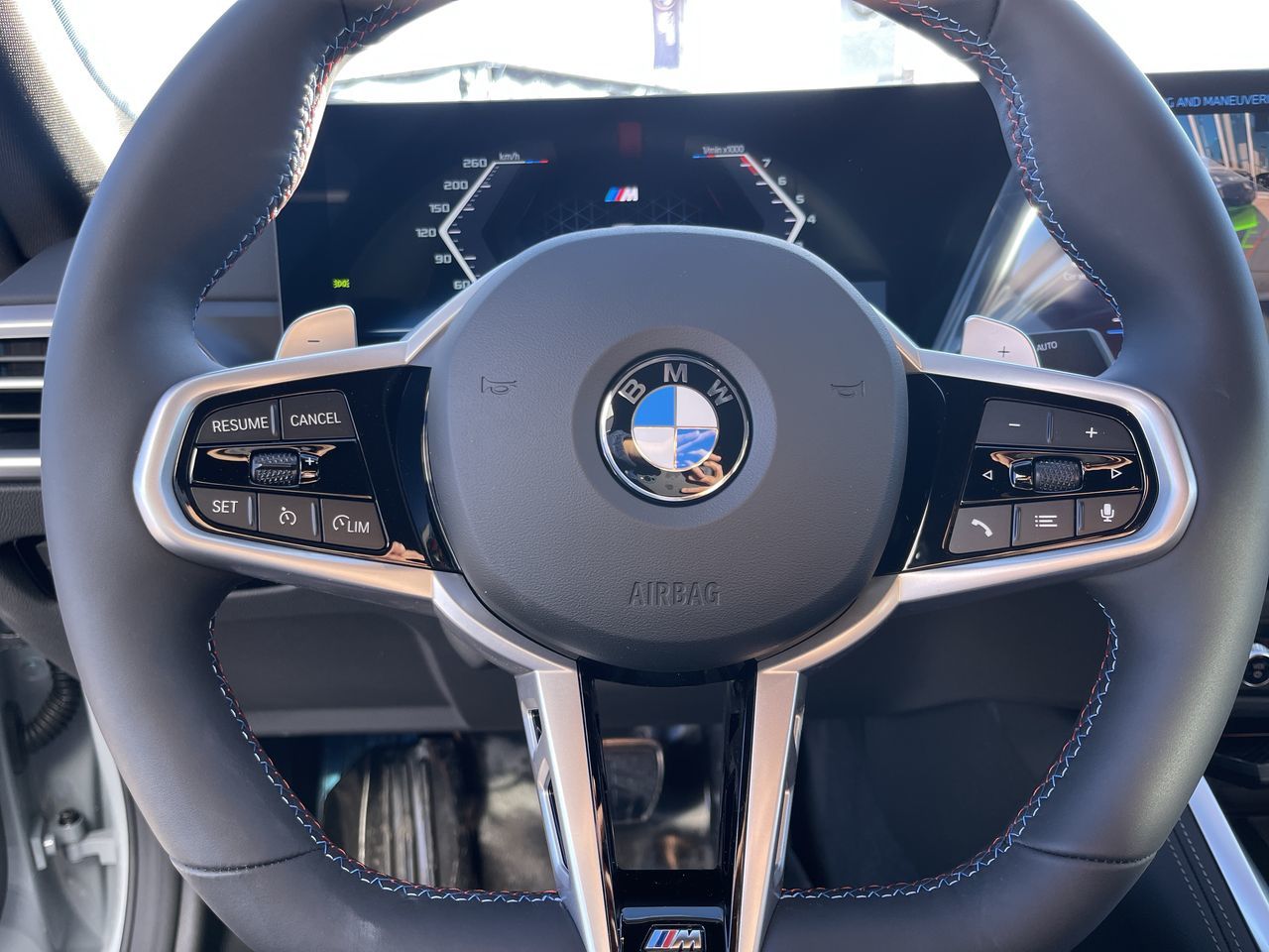 2026 BMW 4 Series Gran Coupe in Calgary, Alberta