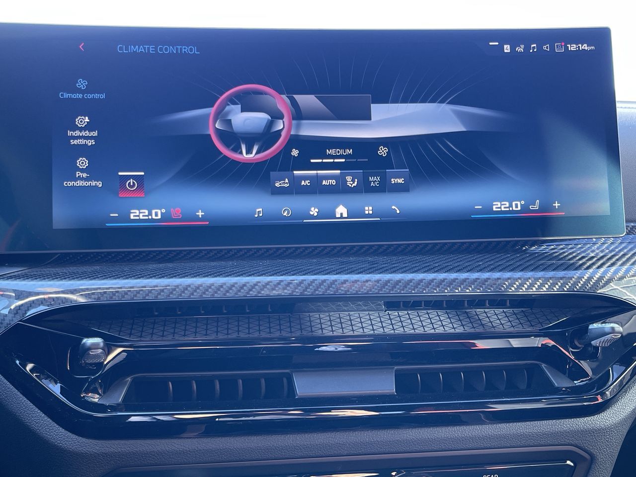 2026 BMW 4 Series Gran Coupe